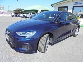 AUDI A3 usata, con Autoradio