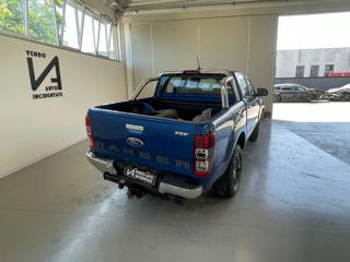 FORD Ranger usata, con Chiusura centralizzata