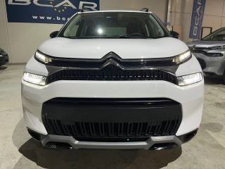 CITROEN C3 Aircross usata, con Airbag