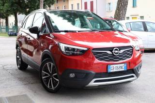 OPEL Crossland X usata 102