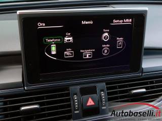 AUDI A6 usata, con Luci diurne