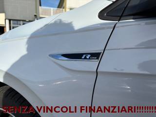 VOLKSWAGEN Polo usata, con Chiusura centralizzata