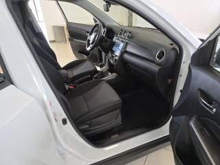 SUZUKI Vitara usata, con Sedili riscaldati