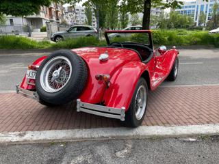 ALFA ROMEO Spider usata 7