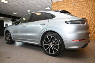 PORSCHE Cayenne usata 7