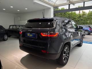 JEEP Compass usata, con Controllo automatico clima