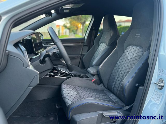 VOLKSWAGEN Golf usata, con Boardcomputer