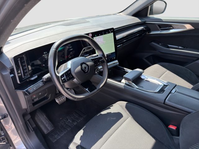 RENAULT Austral usata 8