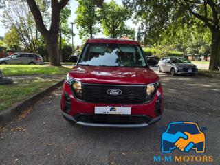 FORD Tourneo Courier usata, con Airbag