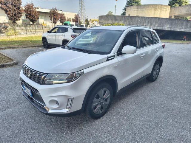 SUZUKI Vitara usata, con Boardcomputer
