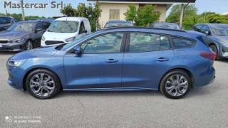 FORD Focus usata, con Airbag laterali