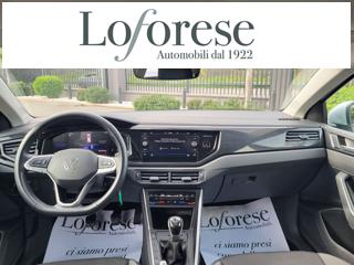 VOLKSWAGEN Taigo usata, con Controllo trazione