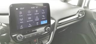 FORD Fiesta usata, con Controllo trazione