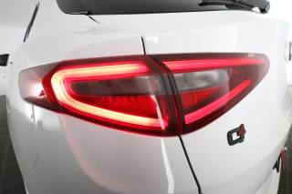ALFA ROMEO Stelvio usata 9