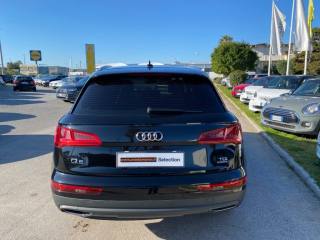 AUDI Q5 usata, con Autoradio