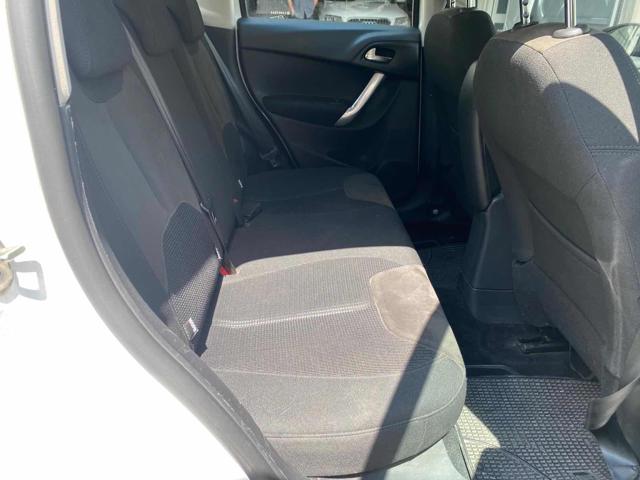 CITROEN C3 usata 10