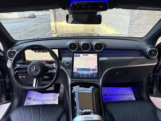 MERCEDES-BENZ GLC 220 usata, con Cruise Control