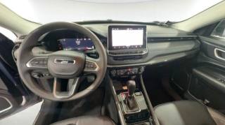 JEEP Compass usata, con Autoradio