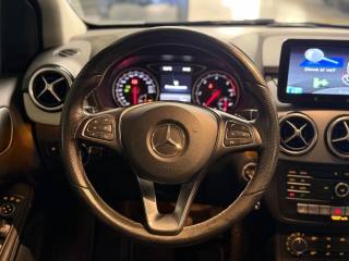 MERCEDES-BENZ B 180 usata, con Climatizzatore