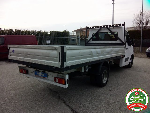 RENAULT Master usata, con Controllo trazione