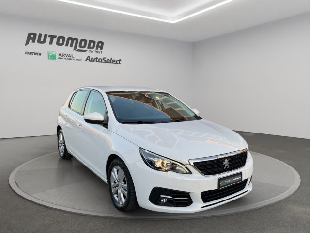 PEUGEOT 308 usata, con Airbag laterali