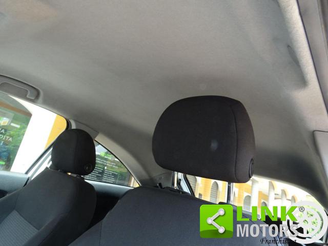 OPEL Corsa usata, con Immobilizzatore elettronico