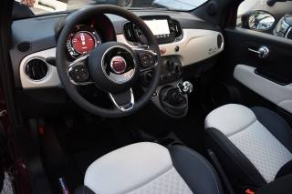 FIAT 500 usata, con Boardcomputer