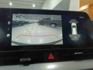 KIA Sportage usata, con Controllo elettronico della corsia