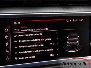 AUDI Q3 usata, con ESP