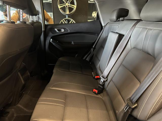 DR MOTOR DR 4.0 usata, con Portapacchi