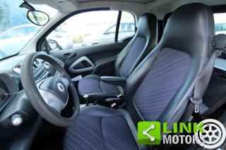 SMART ForTwo usata, con ESP