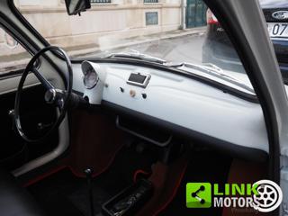 FIAT 500 usata 29