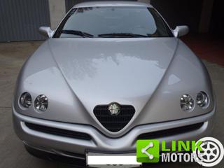 ALFA ROMEO GTV usata 22