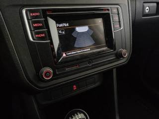 VOLKSWAGEN Caddy usata, con Sensore di luce