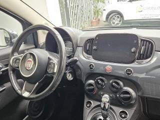 FIAT 500 usata, con Controllo automatico clima