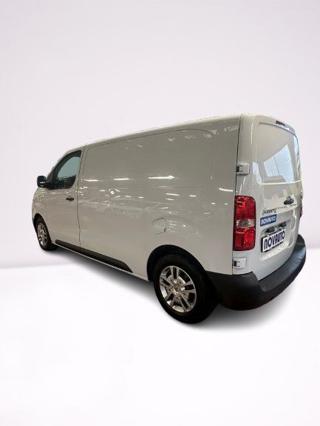 CITROEN Jumpy usata, con Alzacristalli elettrici