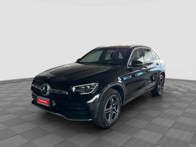 MERCEDES-BENZ CLA usata 0
