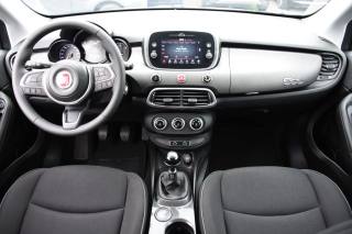FIAT 500X usata, con Chiusura centralizzata