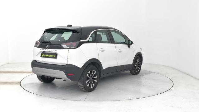 OPEL Crossland usata, con Alzacristalli elettrici