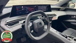 PEUGEOT 3008 usata, con Cerchi in lega