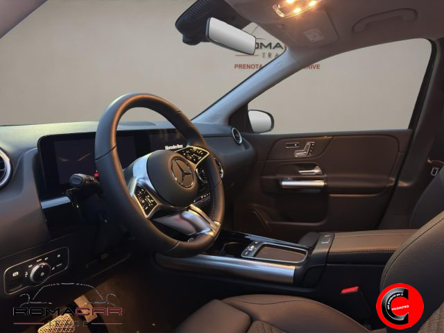 MERCEDES-BENZ B 180 usata, con Cronologia tagliandi