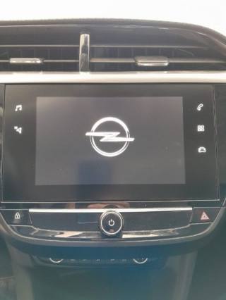 OPEL Corsa usata, con Airbag laterali