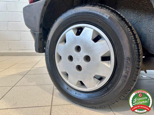 FIAT Uno usata 7