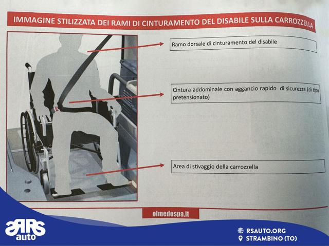TOYOTA Proace City Verso usata 21