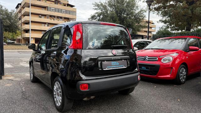 FIAT Panda usata, con Alzacristalli elettrici