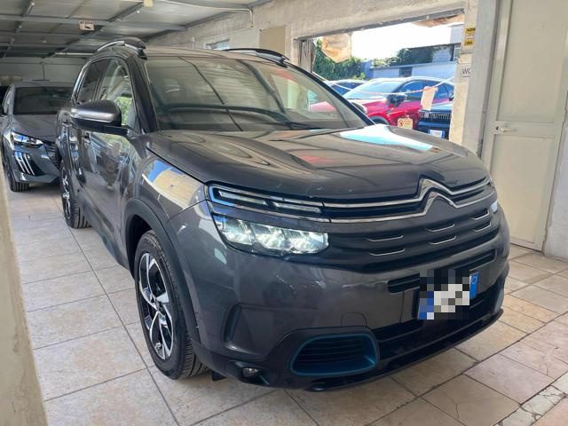 CITROEN C5 Aircross usata, con Airbag