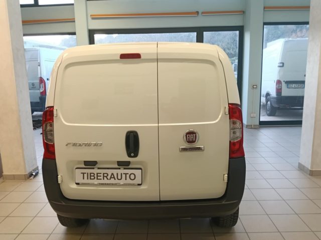 FIAT Fiorino usata 12