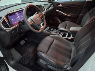 OPEL Grandland usata, con Immobilizzatore elettronico