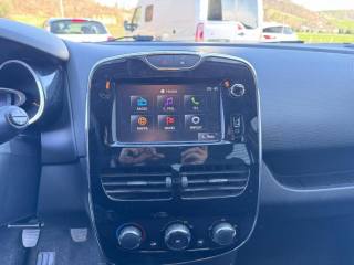 RENAULT Clio usata, con Sistema di navigazione