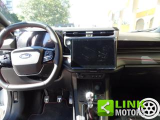 FORD Puma usata, con Controllo trazione